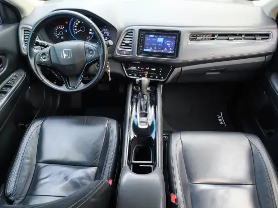 HONDA-HR-V-2020