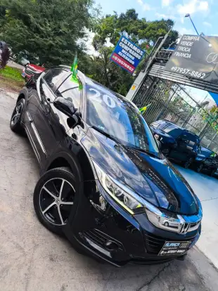 HONDA-HR-V-2020