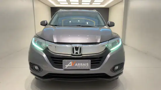 HONDA-HR-V-2020