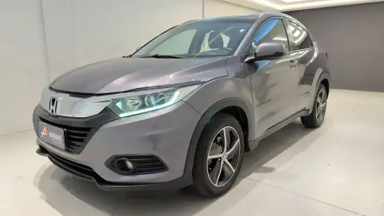HONDA-HR-V-1.8 16V FLEX EX 4P AUTOMÁTICO HONDA-HR-V-2020