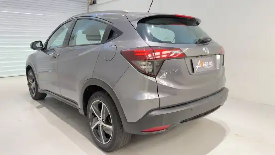 HONDA-HR-V-2020