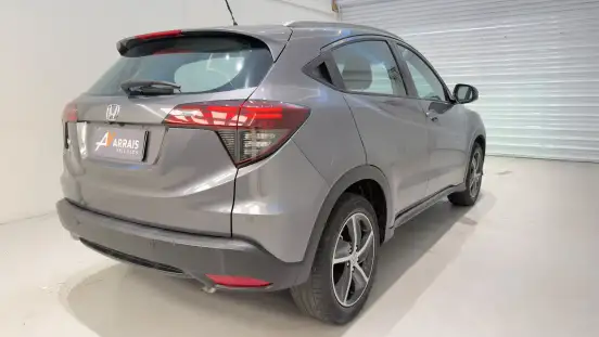 HONDA-HR-V-2020
