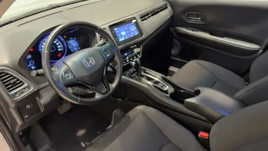 HONDA-HR-V-2020