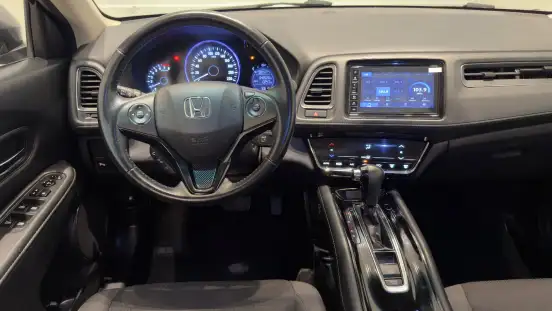 HONDA-HR-V-2020