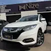 HONDA HR-V 1.8 16V FLEX EXL 4P AUTOMÁTICO HONDA HR-V 1.8 16V FLEX EXL 4P AUTOMÁTICO