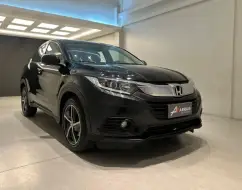 HONDA HR-V 1.8 16V FLEX LX 4P AUTOMÁTICO HONDA HR-V 1.8 16V FLEX LX 4P AUTOMÁTICO