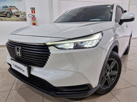 HONDA HR-V 1.5 DI I-VTEC FLEX EXL CVT