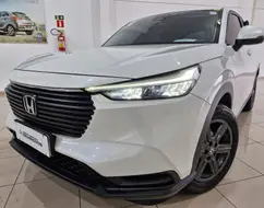HONDA HR-V 1.5 DI I-VTEC FLEX EXL CVT HONDA HR-V 1.5 DI I-VTEC FLEX EXL CVT