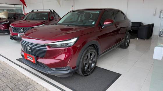HONDA HR-V 1.5 DI I-VTEC FLEX EXL CVT