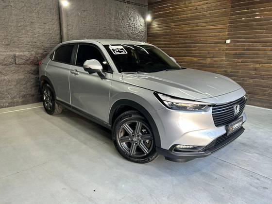 HONDA HR-V 1.5 DI I-VTEC FLEX EXL CVT