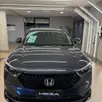 HONDA HR-V 1.5 DI I-VTEC TURBO FLEX ADVANCE CVT HONDA HR-V 1.5 DI I-VTEC TURBO FLEX ADVANCE CVT