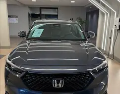 HONDA HR-V 1.5 DI I-VTEC TURBO FLEX ADVANCE CVT HONDA HR-V 1.5 DI I-VTEC TURBO FLEX ADVANCE CVT