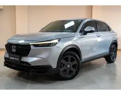 HONDA HR-V 1.5 DI I-VTEC TURBO FLEX ADVANCE CVT HONDA HR-V 1.5 DI I-VTEC TURBO FLEX ADVANCE CVT