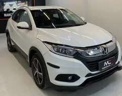 HONDA HR-V 1.8 16V FLEX EX 4P AUTOMÁTICO HONDA HR-V 1.8 16V FLEX EX 4P AUTOMÁTICO