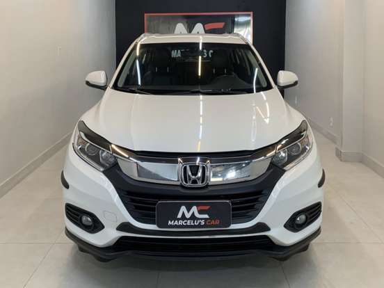 HONDA-HR-V-1.8 16V FLEX EX 4P AUTOMÁTICO HONDA-HR-V-2021