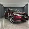 HONDA HR-V 1.8 16V FLEX EX 4P AUTOMÁTICO HONDA HR-V 1.8 16V FLEX EX 4P AUTOMÁTICO