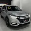 HONDA HR-V 1.8 16V FLEX EXL 4P AUTOMÁTICO HONDA HR-V 1.8 16V FLEX EXL 4P AUTOMÁTICO