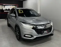 HONDA HR-V 1.8 16V FLEX EXL 4P AUTOMÁTICO HONDA HR-V 1.8 16V FLEX EXL 4P AUTOMÁTICO