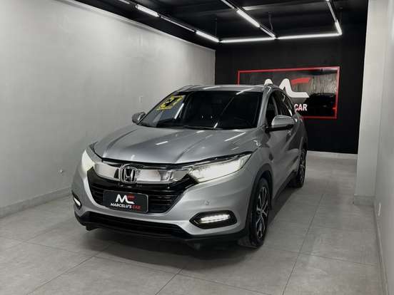 HONDA-HR-V-2021