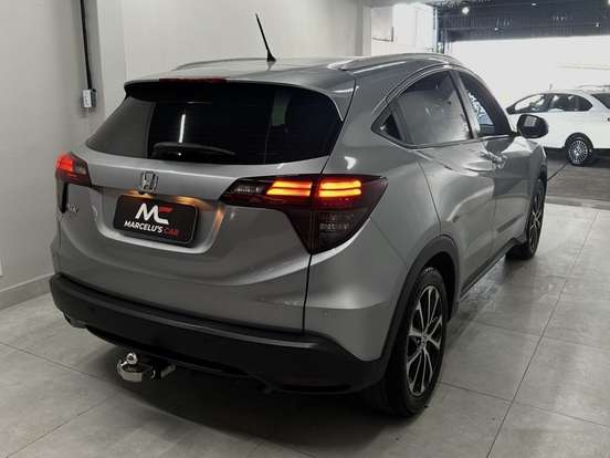 HONDA-HR-V-1.8 16V FLEX EXL 4P AUTOMÁTICO HONDA-HR-V-2021