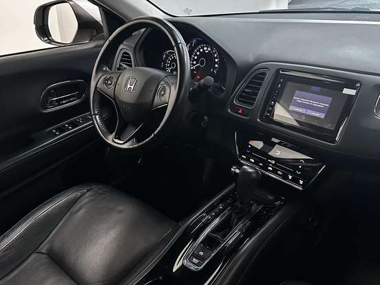 HONDA-HR-V-2021