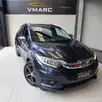 HONDA HR-V 1.8 16V FLEX EXL 4P AUTOMÁTICO HONDA HR-V 1.8 16V FLEX EXL 4P AUTOMÁTICO