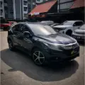 HONDA HR-V 1.8 16V FLEX EXL 4P AUTOMÁTICO HONDA HR-V 1.8 16V FLEX EXL 4P AUTOMÁTICO