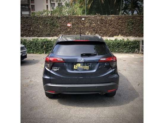 HONDA-HR-V-1.8 16V FLEX EXL 4P AUTOMÁTICO HONDA-HR-V-2020