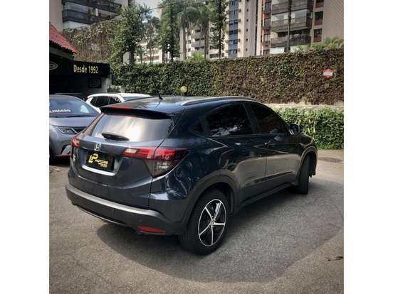HONDA-HR-V-1.8 16V FLEX EXL 4P AUTOMÁTICO HONDA-HR-V-2020