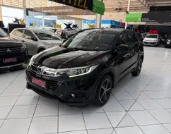 HONDA HR-V 1.8 16V FLEX LX 4P AUTOMÁTICO HONDA HR-V 1.8 16V FLEX LX 4P AUTOMÁTICO