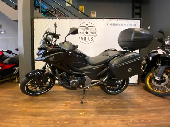HONDA NC 750X ABS HONDA NC 750X ABS