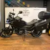 HONDA NC 750X ABS HONDA NC 750X ABS