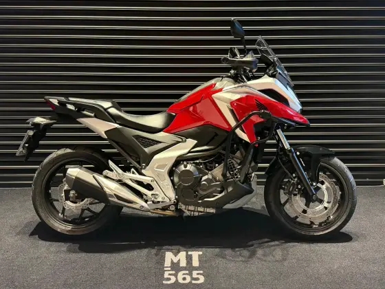HONDA NC 750X ABS HONDA NC 750X ABS