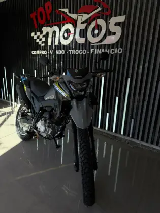 HONDA NXR 160 BROS ABS HONDA NXR 160 BROS ABS