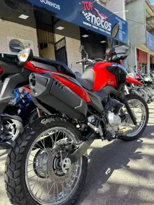 HONDA NXR 160 BROS CBS HONDA NXR 160 BROS CBS