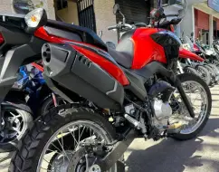 HONDA NXR 160 BROS CBS HONDA NXR 160 BROS CBS