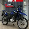 HONDA NXR 160 BROS CBS HONDA NXR 160 BROS CBS