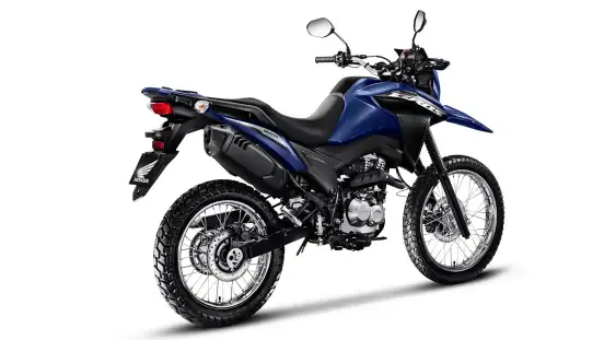 HONDA-NXR 160 BROS CBS HONDA-NXR 160 BROS CBS-2026
