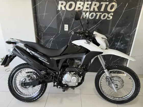 HONDA NXR 160 BROS ESDD 