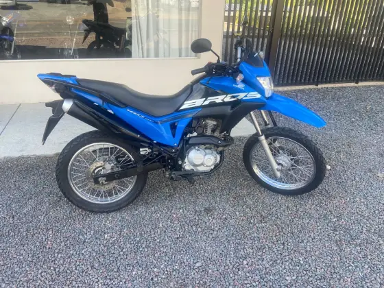 HONDA NXR 160 BROS ESDD 