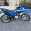 HONDA NXR 160 BROS ESDD HONDA NXR 160 BROS ESDD