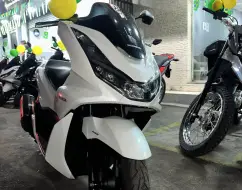HONDA PCX 160 ABS HONDA PCX 160 ABS