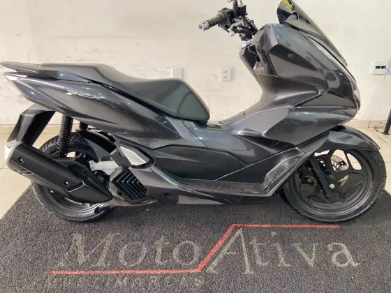 HONDA PCX 160 CBS 
