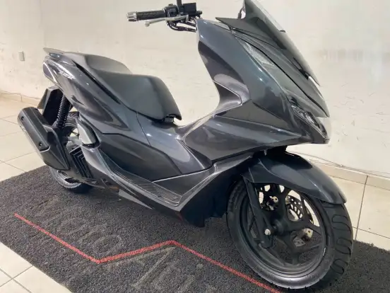 HONDA-PCX 160 CBS-2023