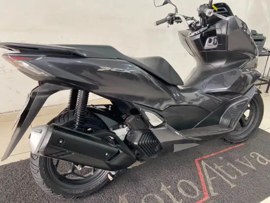 HONDA-PCX 160 CBS HONDA-PCX 160 CBS-2023