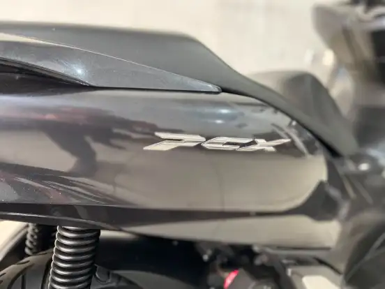 HONDA-PCX 160 CBS HONDA-PCX 160 CBS-2023