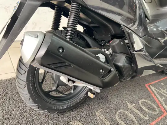 HONDA-PCX 160 CBS HONDA-PCX 160 CBS-2023