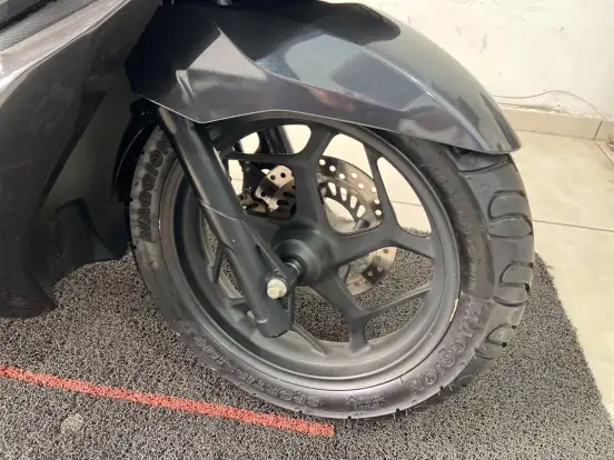 HONDA-PCX 160 CBS HONDA-PCX 160 CBS-2023