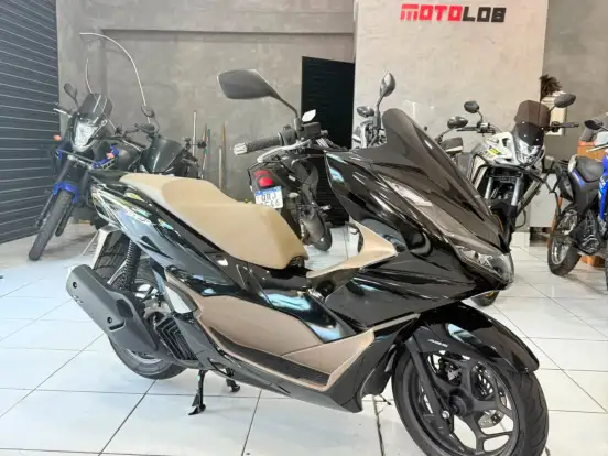 HONDA-PCX 160 DLX HONDA-PCX 160 DLX-2026