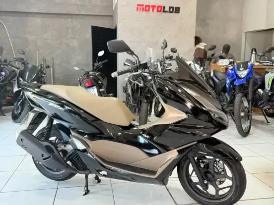 HONDA-PCX 160 DLX HONDA-PCX 160 DLX-2026